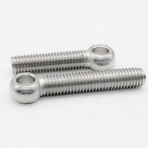 M4 - M36 acero inoxidable 304 <span class=keywords><strong>DIN</strong></span> <span class=keywords><strong>444</strong></span> Swing pernos de ojo argollas - Product Image 3