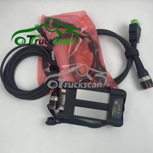 Interfaz Original Vocom II 88894000 para Camiones Articulados Volvo Renault, Herramienta de Diagnóstico para Cargadores y Autobuses - Product Image 1