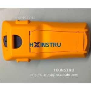 Multimètre réseau NetTool II NTS2-PRO, instrument de test en ligne, multimètre, pince ampèremétrique, oscilloscope H - Product Image 2