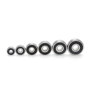 Rodamiento de bolas de ranura profunda de una sola fila de acero de rodamiento de alta velocidad ZZ RS 623 624 625 626 627 <span class=keywords><strong>628</strong></span> - Product Image 3