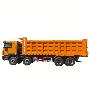 รถบรรทุก SINOTRUK-HOWO 12 ล้อ พวงมาลัยขวา 50 ตัน มือสอง 8X4 รถดัมพ์มือสอง Howo ยูโร <span class=keywords><strong>2</strong></span> ดีเซล สภาพใหม่ พวงมาลัยซ้าย - Product Image 5