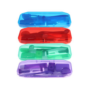 Kit Viagem Odontológica Conjunto De Ferramentas Ortodônticas Kit De Ortodoncia Estojo Grande - Product Image 1