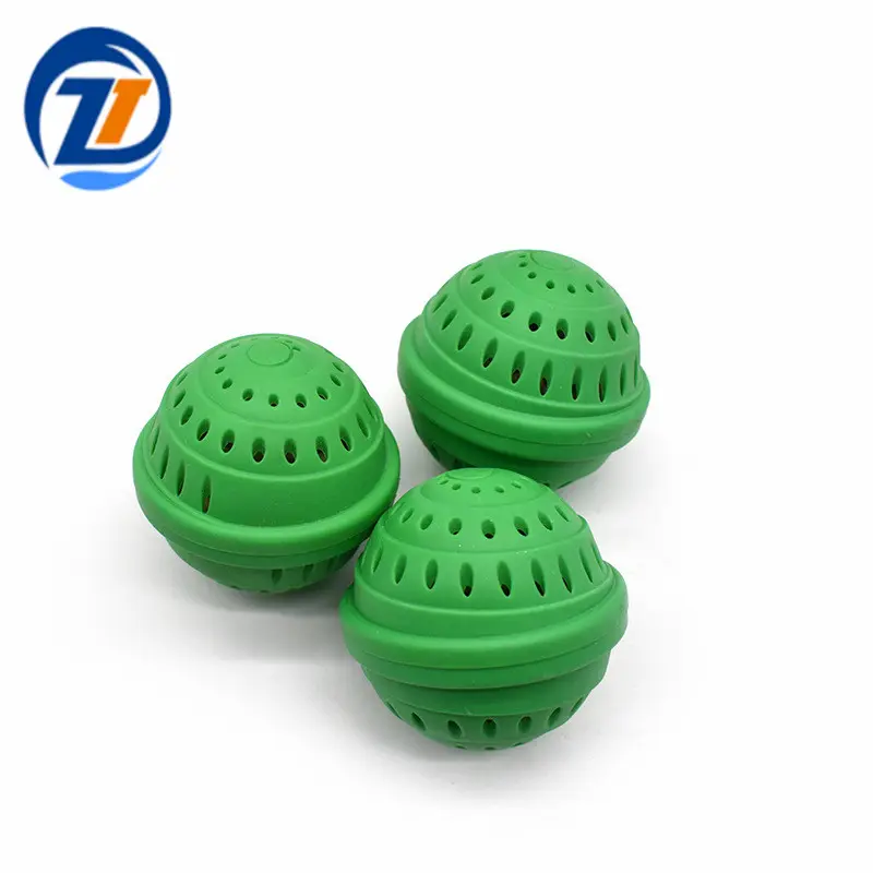 Magic laundry washing ball washing machine plastic TPR ECO laundry ball