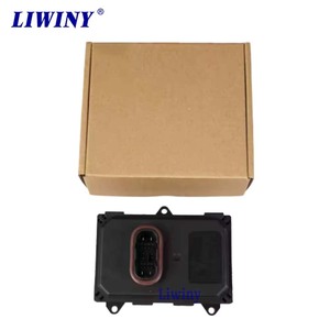 Liwiny OEM 7pp941329r đối với Porsche Cayenne Macan 911 Carrera Thương hiệu Mới <span class=keywords><strong>Led</strong></span> Đèn Pha điện vào cua mô-đun - Product Image 4