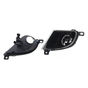 Feux antibrouillard pour pare-chocs avant, pour 535i 528i 550i (E60 E61) 2009 2010, ensemble de lampes antibrouillard, accessoires de voiture - Product Image 3
