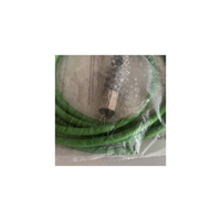 Tout nouveau câble Kinetix série 2090 servomoteur câble d'alimentation et de rétroaction 2090-CFBM7DF-CEAA05 en Stock bon prix