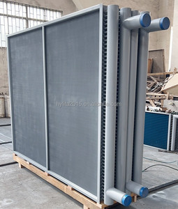 Échangeur de chaleur à serpentin en acier inoxydable industriel pour système de gestion <span class=keywords><strong>thermique</strong></span> des batteries - Product Image 6