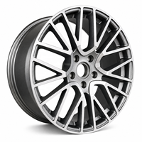 Jantes monobloc forgées 12000T tendance 2026 pour Mercedes AMG C63 E63, livraison 15, personnalisation multidimensionnelle