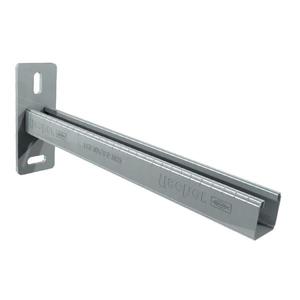 FISCHER - 538738 Brazo voladizo ALK - EAN 4048962265835 ELEMENTOS PARA FIJACIÓN DE ESTANTERÍAS Y ESTANTERÍAS DE MUEBLES - Product Image 1