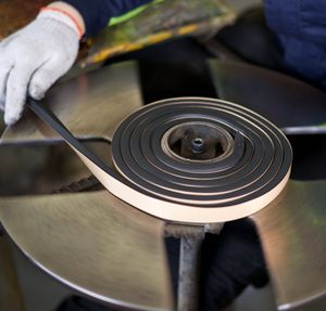 แถบยางกันน้ำ Hydrophilic หยุดน้ำในการก่อสร้าง - Product Image 1