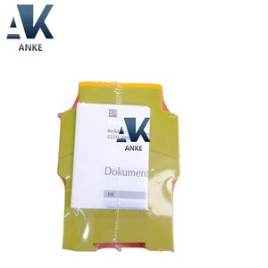 Modules de sécurité d'origine 774790 PNOZ V 30s 24VDC 3n/o 1n/c 1n/o t - Product Image 3