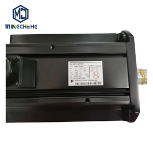 Motor Servo AC de 200V SGMG-55A2AB SGMG-13A2AB SGMG-09A2AB SGMG-06A2AB de Alta Precisión para Articulaciones de Robots y Piezas de Máquinas CNC - Product Image 1