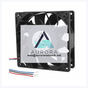 พัดลมระบายความร้อน OEM FFB1312EHE-F00 603-1441-ND และราคาดี - Product Image 1