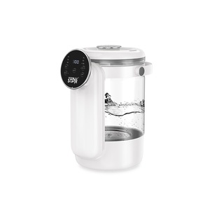 Winning Star Electric <b>Kettle</b> 1.6-2.0L Constant Temperature Auto Shut Off Portable <b>Water</b> Boiler - Product Image 5