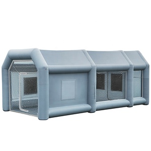 Stand <span class=keywords><strong>de</strong></span> <span class=keywords><strong>peinture</strong></span> gonflable personnalisé, cm, grande taille, pour <span class=keywords><strong>peinture</strong></span> <span class=keywords><strong>de</strong></span> voiture, en vente - Product Image 5