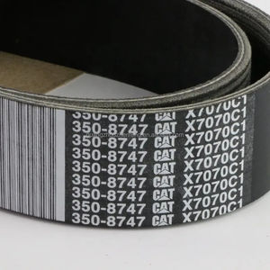 8pk1460 Ventilatorriem Voor Komatsu Dongfeng Cummins <span class=keywords><strong>Nt855</strong></span> 6bt Ventilatorriem - Product Image 5