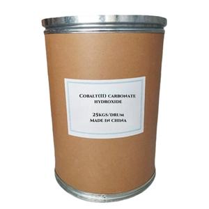Hidróxido <span class=keywords><strong>de</strong></span> carbonato CAS 12602-23-2 CHCoO4(-3) <span class=keywords><strong>Cobalto</strong></span> (<span class=keywords><strong>II</strong></span>) - Product Image 1
