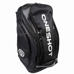 Muestra gratuita, mochila de pádel y pickleball al por mayor, aislada, regalo de accesorios de pickleball, bolsa de pickleball profesional para mujer - Product Image 6