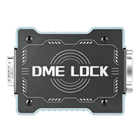 Adaptateur de déverrouillage CGDI FC200 B48/B58, outil de programmation et de déverrouillage pour moteurs BMW B48/B58, lecture/écriture de l'ECU et extraction de l'ISN