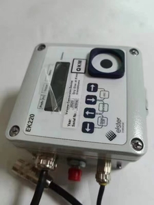 Instrumento de Corrección de Volumen Elster C EK220, Reemplazo del Medidor de Flujo EK205, Transformador para KromSchroder para ELSTER - Product Image 1