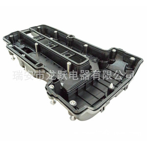 Tapa de Válvulas 1.4L para Cruze, Sonic, Encore, 25198874, Tapa de Culata para Chevrolet, Buick, Transmisión Manual - Product Image 2