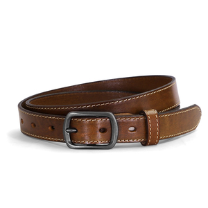 M350291BF Nuevo cinturón retro <span class=keywords><strong>de</strong></span> <span class=keywords><strong>cuero</strong></span> genuino para hombre y mujer, accesorio informal <span class=keywords><strong>de</strong></span> mezclilla <span class=keywords><strong>con</strong></span> primera capa <span class=keywords><strong>de</strong></span> piel <span class=keywords><strong>de</strong></span> vaca pura - Product Image 3