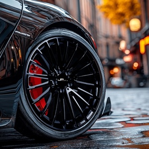 JPwheels Factory Direct Multi Spoke <span class=keywords><strong>16</strong></span> 17 18 19 Inch Car <span class=keywords><strong>Wheels</strong></span> 5x112 5x120 20/21/22 Inch Alloy Rims for Mercedes Benz # 02022 - Product Image 5