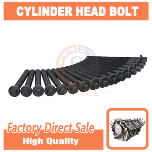 Tornillos de Culata de Motor OEM 81040300 05066957AC para CHRYSLER ENJ 2499 - Product Image 2