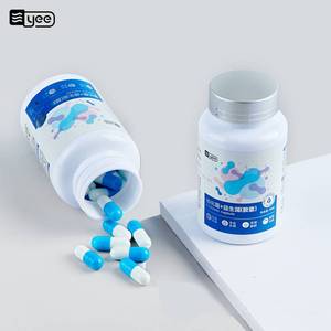 Capsules de bactéries nitrifiantes de qualité supérieure en gros de <span class=keywords><strong>l</strong></span>'usine YEE, stimulent le biofiltre, démarrage et stabilisation de la qualité de <span class=keywords><strong>l</strong></span>'<span class=keywords><strong>eau</strong></span> de <span class=keywords><strong>l</strong></span>'aquarium - Product Image 1