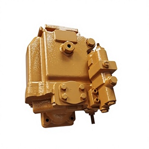 Bomba de Ventilador 524-0925 564-9801, Bomba Hidráulica para Ventilador, para Ruedas 966K/972K/980K - Product Image 3