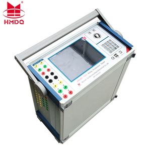 Máquina do teste do relé da proteção HMJBC-1200 - Product Image 1