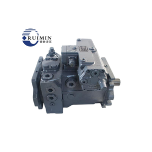 Pompe à piston RUIIMIN A4VG125HD/A4VG125/A4VG180 pour équipement de bétonnage et machines d'ingénierie – Haute qualité pour la construction - Product Image 1