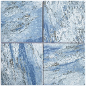 Azulejos de Cerámica de Porcelana con Aspecto de Piedra Mate, Venta al por Mayor de Fábrica, Azulejos Verdes para Piscina y Cocina - Product Image 5