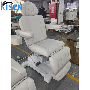 Table <span class=keywords><strong>de</strong></span> massage multifonctionnelle pour salon <span class=keywords><strong>de</strong></span> beauté, spa, hôtel et soins du visage/du corps, avec frais <span class=keywords><strong>de</strong></span> livraison réduits, en matériau durable. - Product Image 6