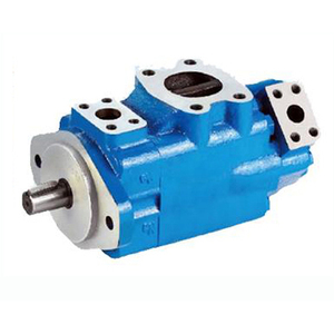 ปั๊มไฮดรอลิก V20, ระบบไฮดรอลิก - Product Image 1