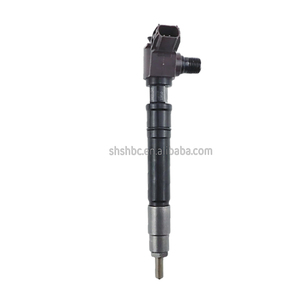 <span class=keywords><strong>23670</strong></span> <span class=keywords><strong>0E010</strong></span> inyectores de combustible diésel Hot Common Rail nuevo inyector de combustible diésel 295700-0550 para HILUX REVO 1GD-FTV 2.8L <span class=keywords><strong>23670</strong></span>-<span class=keywords><strong>0E010</strong></span> - Product Image 6
