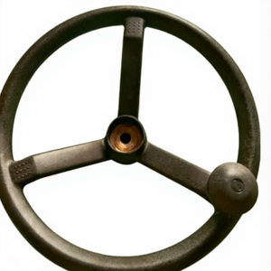 Rueda Direccional 154-00005 para Piezas de Excavadora - Product Image 1