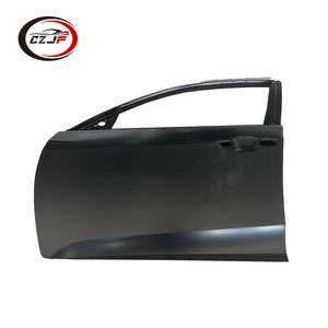 CZJF Vente Chaude Porte De Voiture Avant pour <span class=keywords><strong>Honda</strong></span> <span class=keywords><strong>Civic</strong></span> 2016-2021 67050-TET-H00ZZ 67010-TET-H00ZZ - Product Image 1