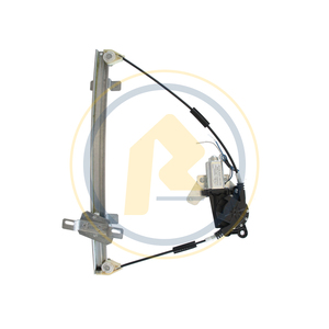 อะไหล่ชุดมอเตอร์กระจกไฟฟ้า Ac Rolcar รุ่นปรับได้ สำหรับ OE 80700BM605 80700BM606 เหมาะสำหรับรถยนต์นิสสัน อัลเมร่า ปี 2000-2006 - Product Image 1