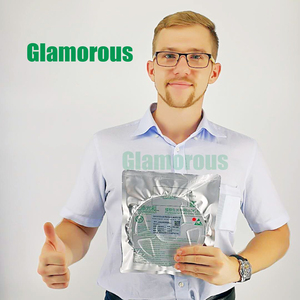 LED plate rouge profonde Epistar Chip <span class=keywords><strong>3014</strong></span> 0,06W 660NM pour sources lumineuses végétales et sources lumineuses de physiothérapie - Product Image 4