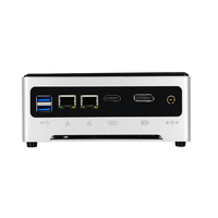Portátil Professionnel I9 9880H 16Gb 64Gb Ram Ssd 9th Generation Intel Core I9 Computadora Mini Pc M.2 2280 Nvme 256G 10W