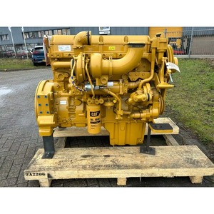 Joint de culasse de haute qualité pour moteurs diesel Caterpillar C11/C13/C15/C18, application excavatrice, modèle SAA6D125, pièce - Product Image 4