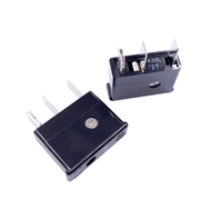 Fusibles de machine-outil CNC-DAITO P430H/P450H/P4100H 10A 250V | Fusibles Dadong d'origine pour équipement industriel