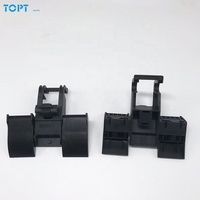 Berceau rotatif 1253436, berceau d'embrayage supérieur 75 pour pièces de rechange de cadre annulaire