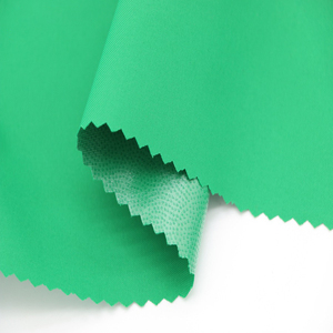 100% <span class=keywords><strong>Polyester</strong></span> 320T2/2 5K/3K Không Thấm Nước Twill Pu Màu Xám Lớp Phủ <span class=keywords><strong>Pongee</strong></span> Vải Cho Thể Thao Vải Jacket Coat - Product Image 2