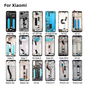 หน้าจอแสดงผล Lcd สำหรับ <span class=keywords><strong>Xiaomi</strong></span> <span class=keywords><strong>M11</strong></span>รุ่น2109119 Mi 11 5G การเปลี่ยนจอแสดงผล Lcd ต้นฉบับ - Product Image 5