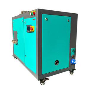 Máquina de Compostaje de Residuos Orgánicos Más Popular, Descomponedor <span class=keywords><strong>TMK</strong></span>-30 - Product Image 6