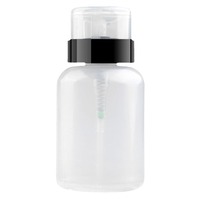 Bouteille Distributrice Portable 200ML à Pression Verrouillable pour Dissolvant de Vernis à Ongles – Nouveauté et Succès Commercial