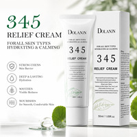 Crème Visage Hydratante Apaisante Anti-rides à la Niacinamide Transfrontalière pour Tous Types de Peaux – Usage Diurne – Direct Usine