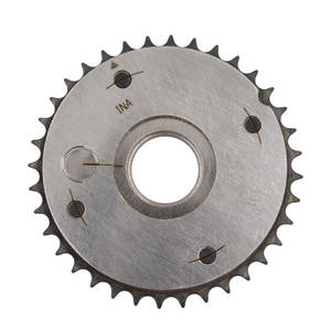 Regolatore albero a camme per Kia <span class=keywords><strong>Niro</strong></span> <span class=keywords><strong>DE</strong></span> 1.6 GDI benzina hybrid G4LE muslimate - Product Image 3